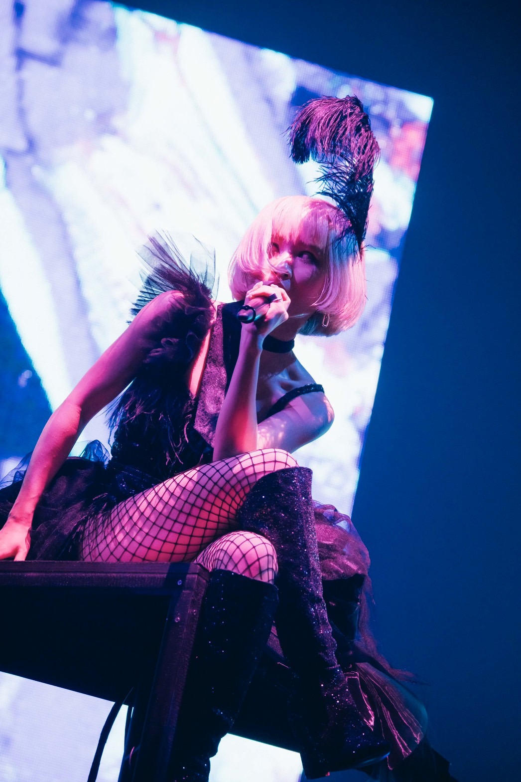 Reol、自身最大規模ツアー「Reol Oneman Live 2023/24 